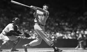 Ted Williams